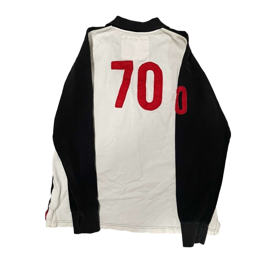 Brooklyn Xpress Long Sleeve Shirt - Picture 6 of 6